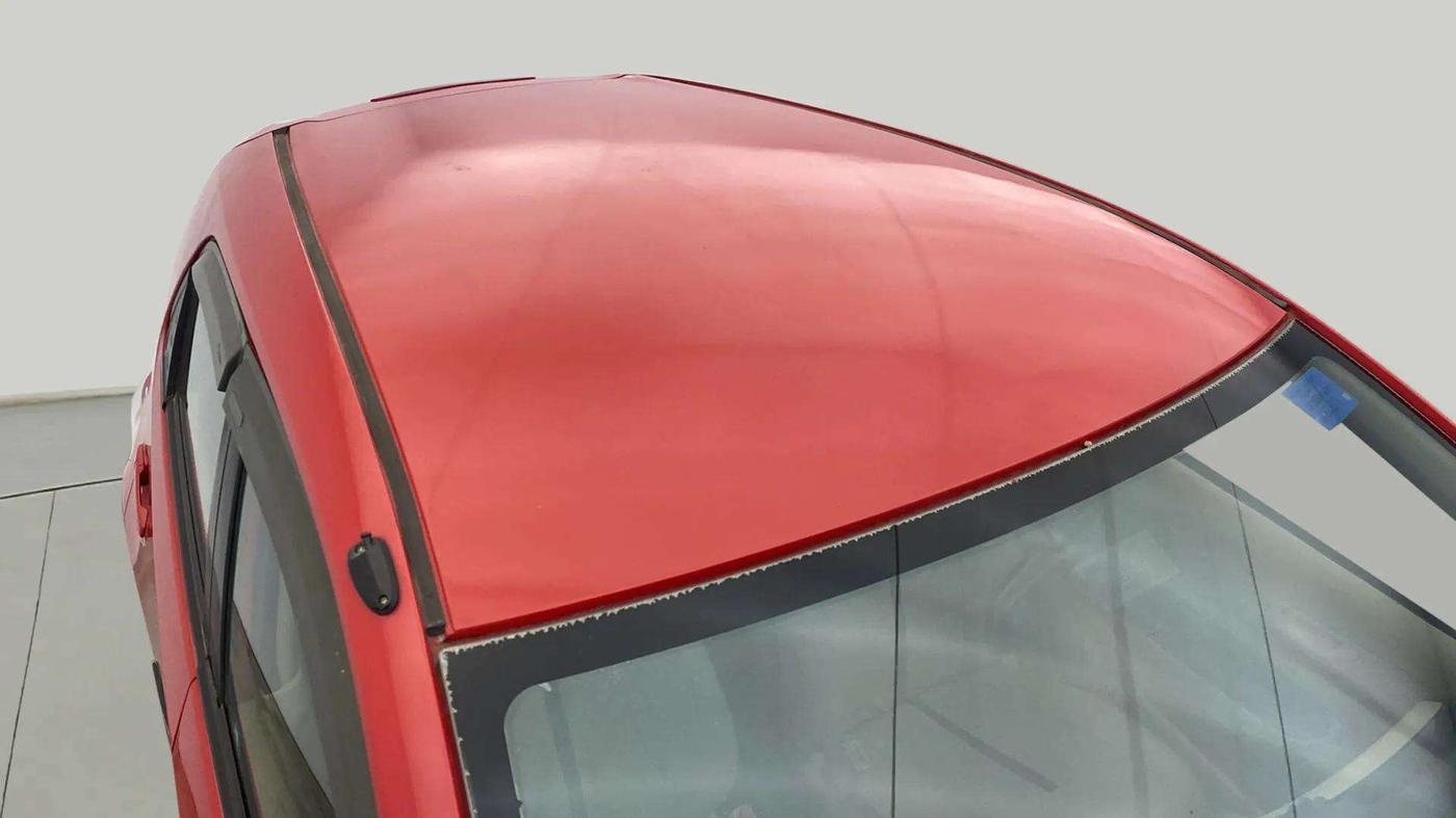 2013 Honda Brio E MT, Petrol, Manual, 68,214 km, Roof