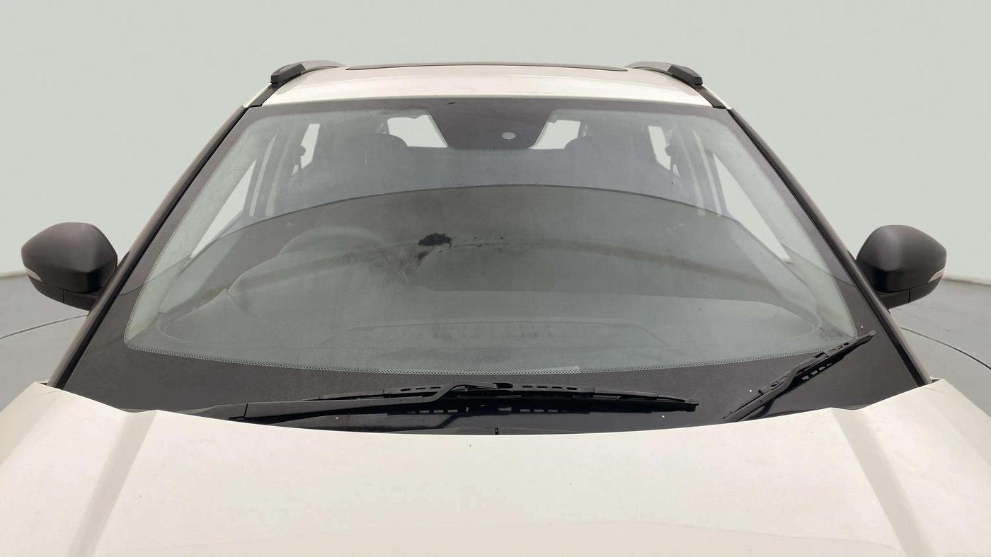 2021 Tata NEXON XM SUNROOF PETROL, Petrol, Manual, 16,355 km, Front Windshield