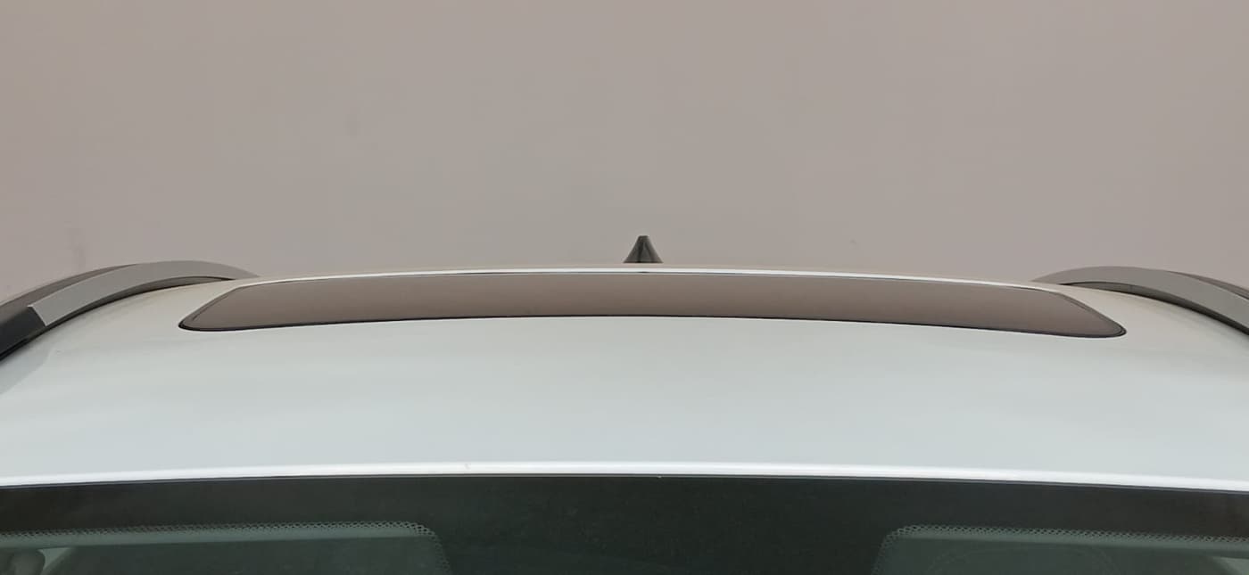 2021 Tata NEXON XM SUNROOF PETROL, Petrol, Manual, 16,355 km, Moonroof/ Sunroof