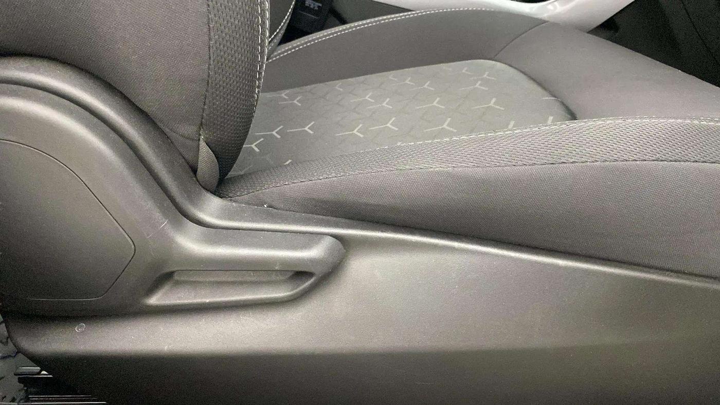 2021 Tata NEXON XM SUNROOF PETROL, Petrol, Manual, 16,355 km, Driver Side Adjustment Panel