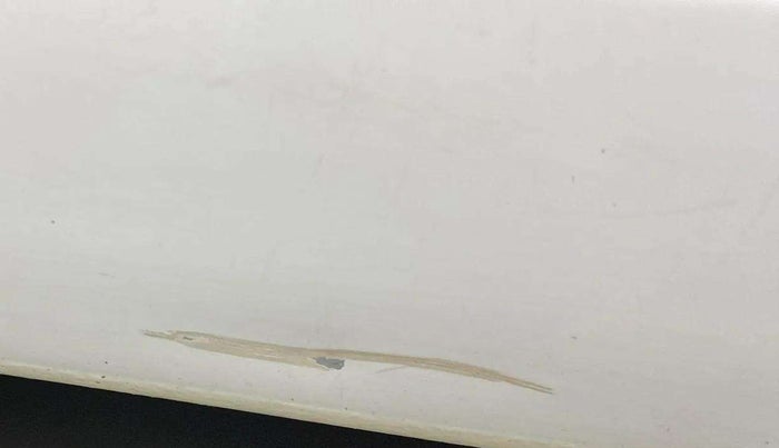 2014 Hyundai Verna FLUIDIC 1.4 VTVT CX, Petrol, Manual, 58,703 km, Left running board - Slightly dented