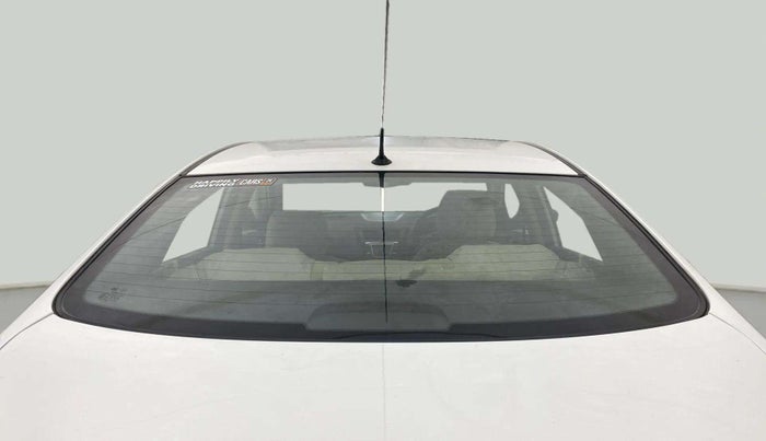 2014 Hyundai Verna FLUIDIC 1.4 VTVT CX, Petrol, Manual, 58,703 km, Rear Windshield