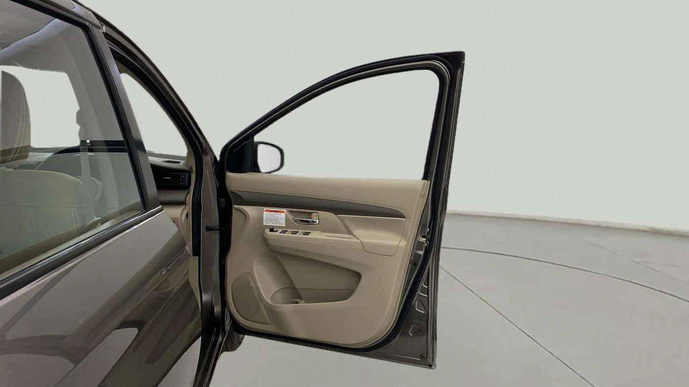 2021 Maruti Ertiga VXI CNG, CNG, Manual, 46,121 km, RHS Front Door