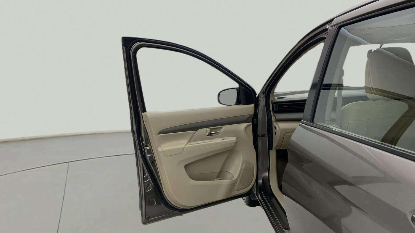 2021 Maruti Ertiga VXI CNG, CNG, Manual, 46,121 km, LHS Front Door
