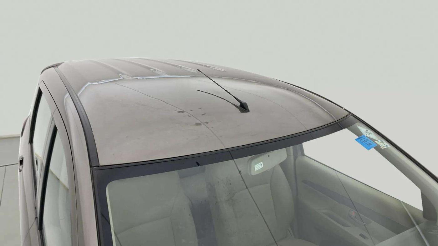2021 Maruti Ertiga VXI CNG, CNG, Manual, 46,121 km, Roof