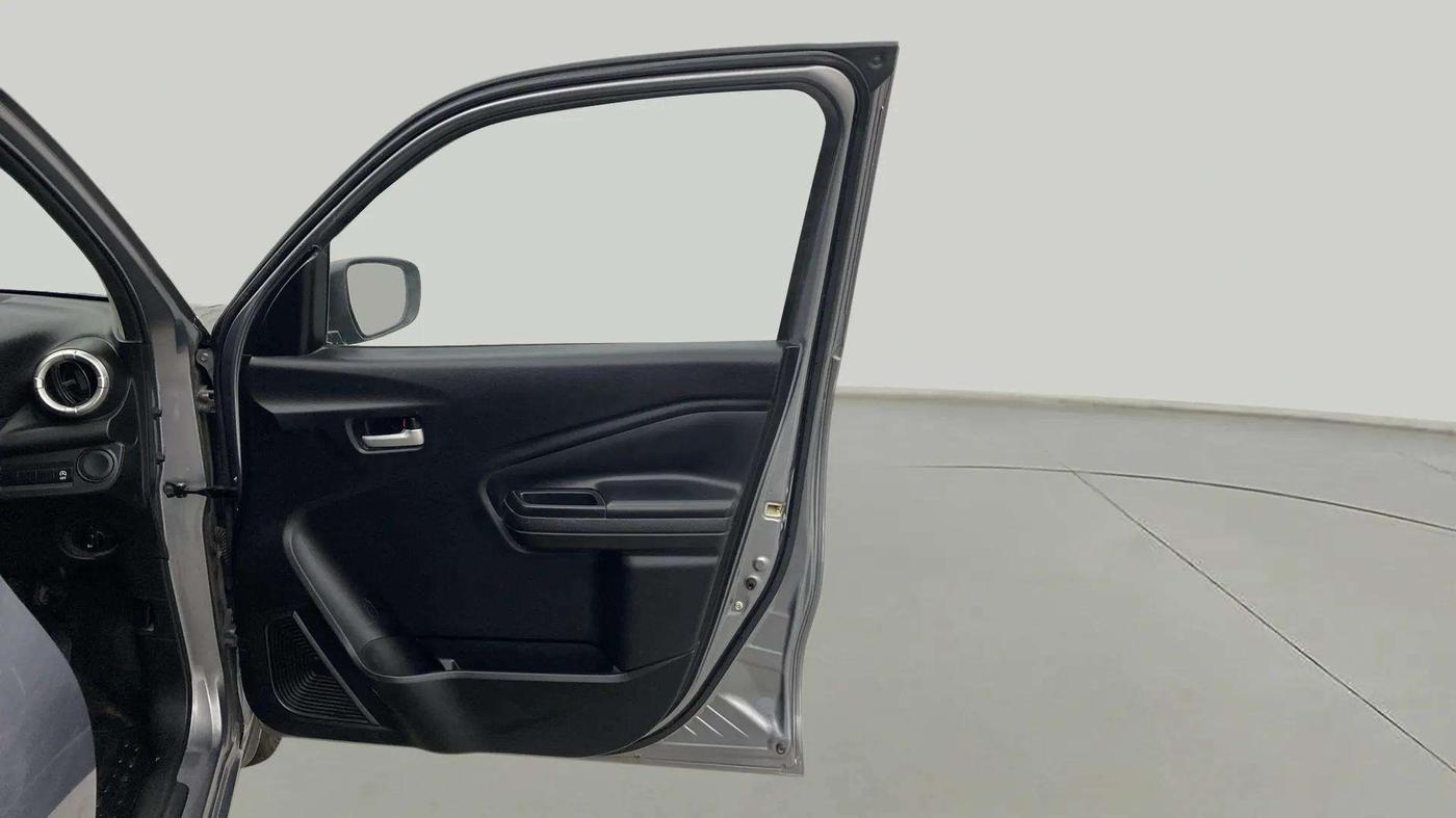 2022 Maruti Celerio ZXI AMT, Petrol, Automatic, 46,405 km, RHS Front Door