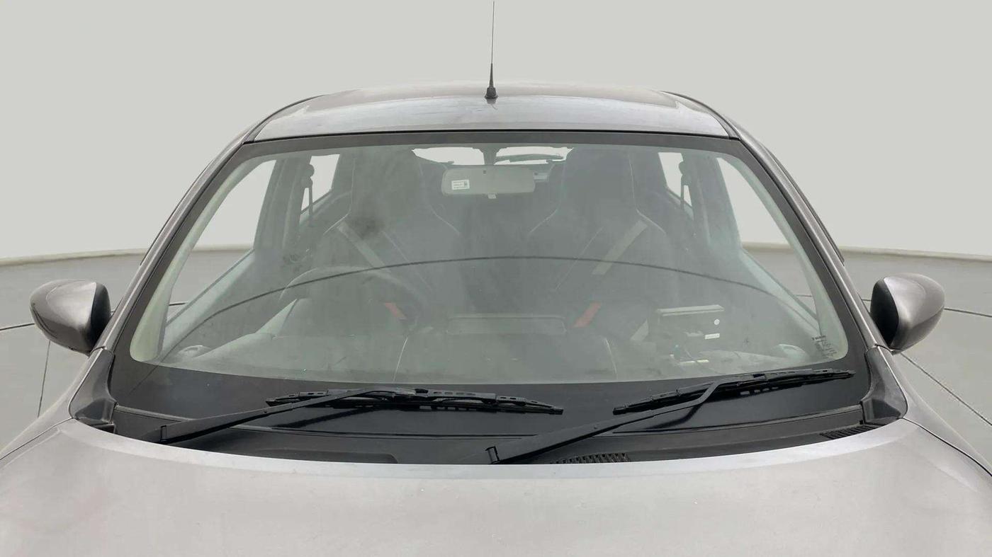 2022 Maruti Celerio ZXI AMT, Petrol, Automatic, 46,405 km, Front Windshield