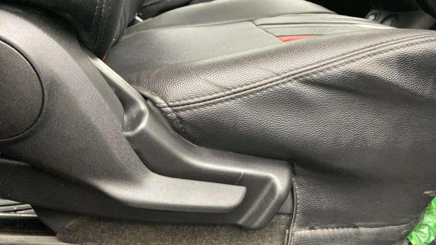 2022 Maruti Celerio ZXI AMT, Petrol, Automatic, 46,405 km, Driver Side Adjustment Panel