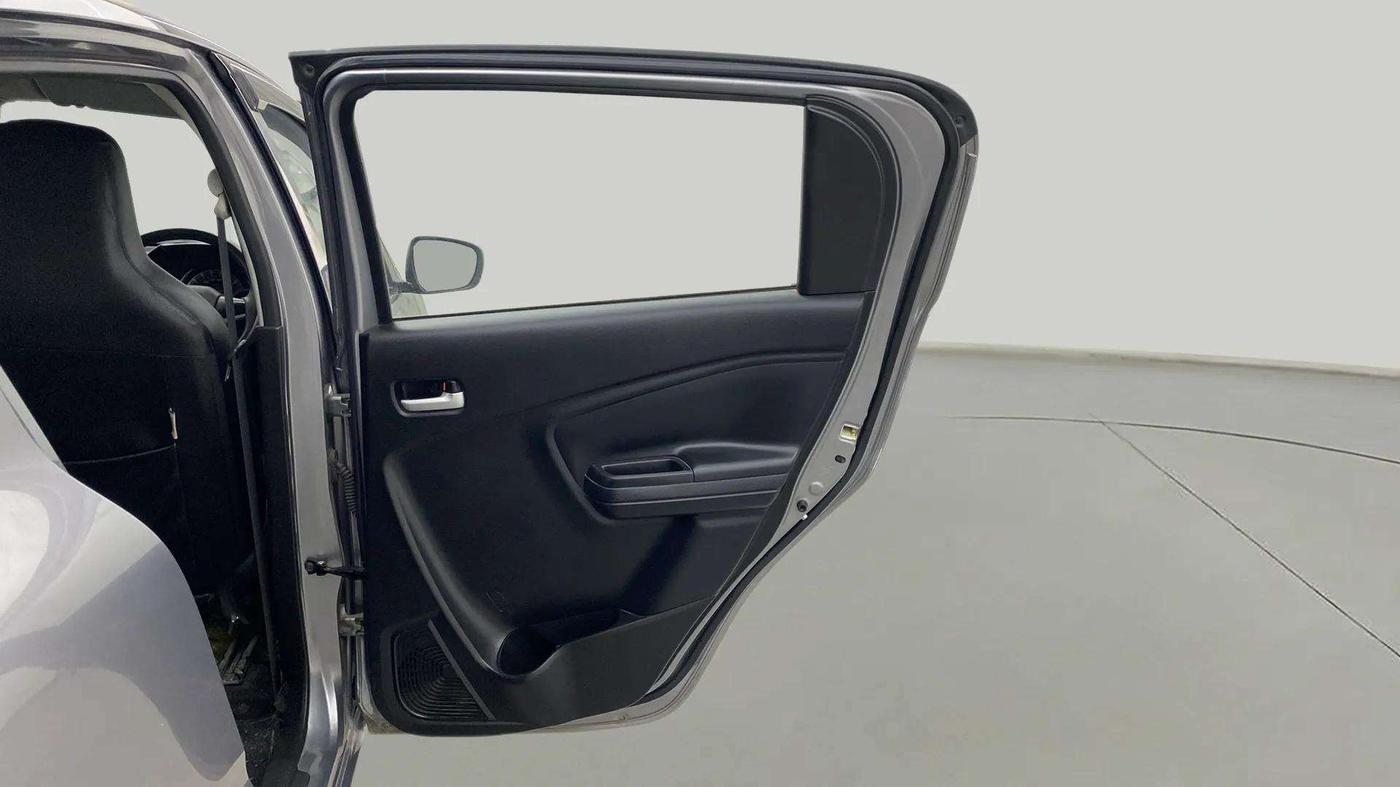 2022 Maruti Celerio ZXI AMT, Petrol, Automatic, 46,405 km, RHS Rear Door