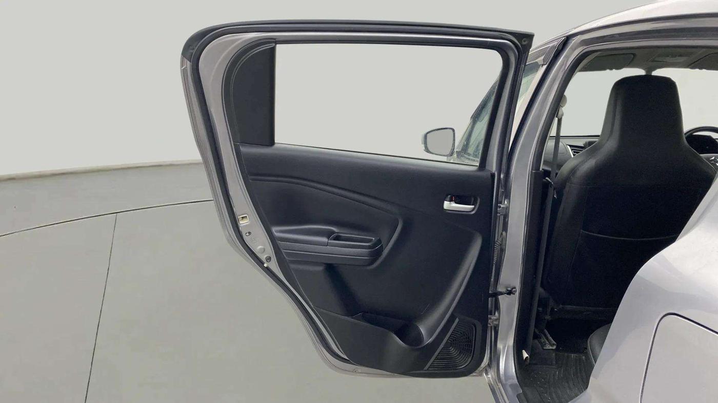 2022 Maruti Celerio ZXI AMT, Petrol, Automatic, 46,405 km, LHS Rear Door