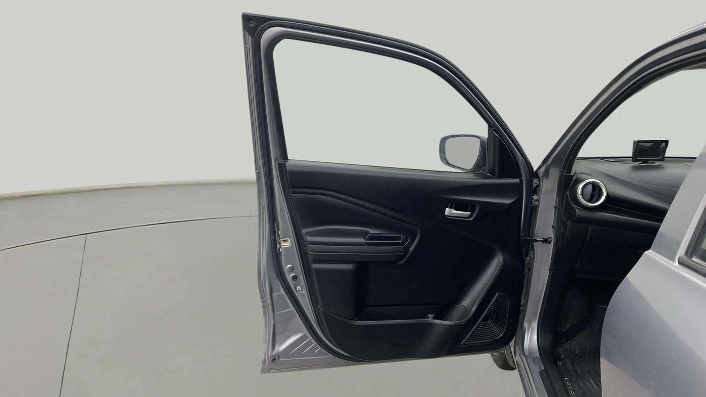 2022 Maruti Celerio ZXI AMT, Petrol, Automatic, 46,405 km, LHS Front Door