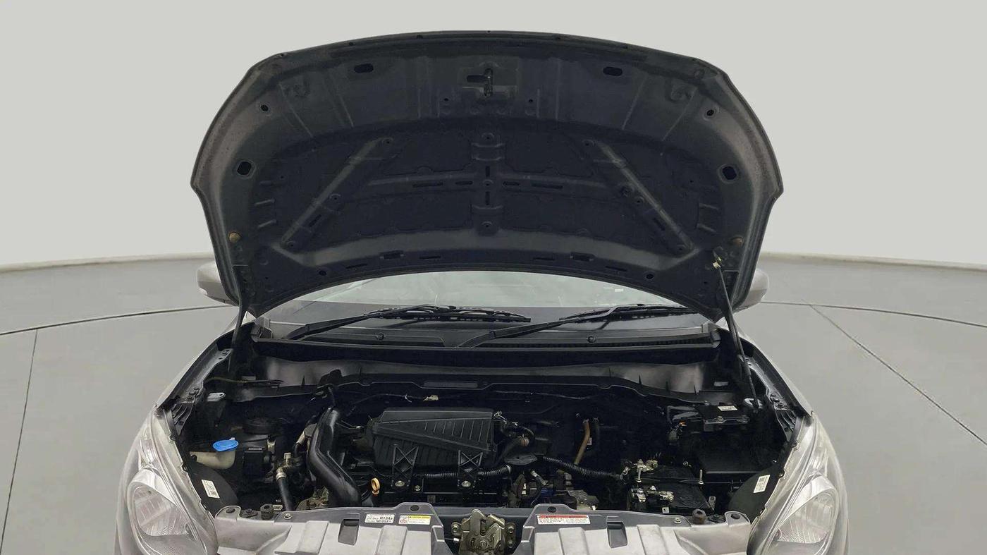 2022 Maruti Celerio ZXI AMT, Petrol, Automatic, 46,405 km, Open Bonet