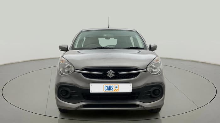 2022 Maruti Celerio ZXI AMT, Petrol, Automatic, 46,405 km, Front