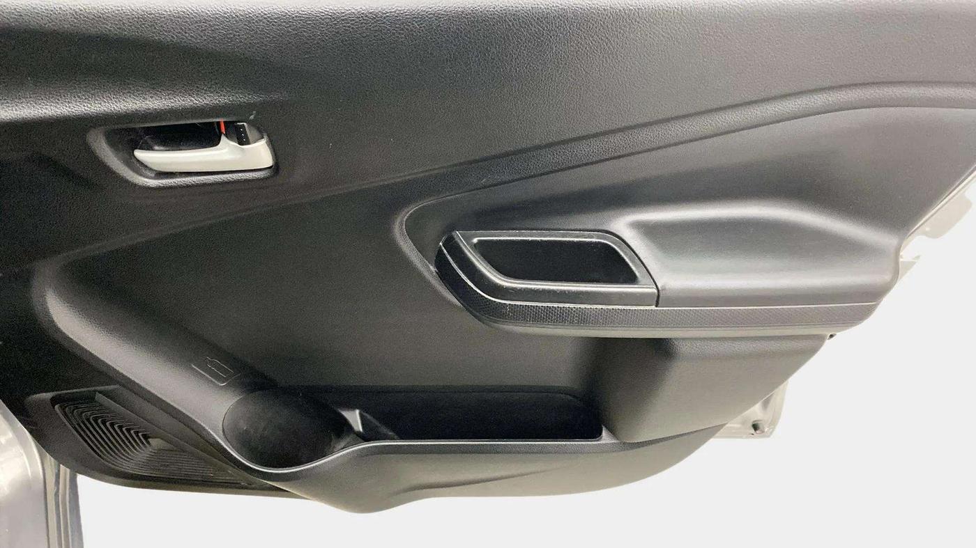 2022 Maruti Celerio ZXI AMT, Petrol, Automatic, 46,405 km, Driver Side Door Panels Control
