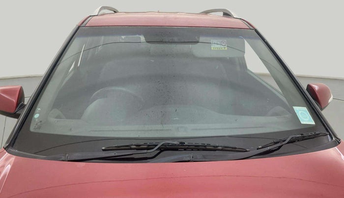 2016 Hyundai Creta S PLUS 1.4 DIESEL, Diesel, Manual, 89,973 km, Front Windshield