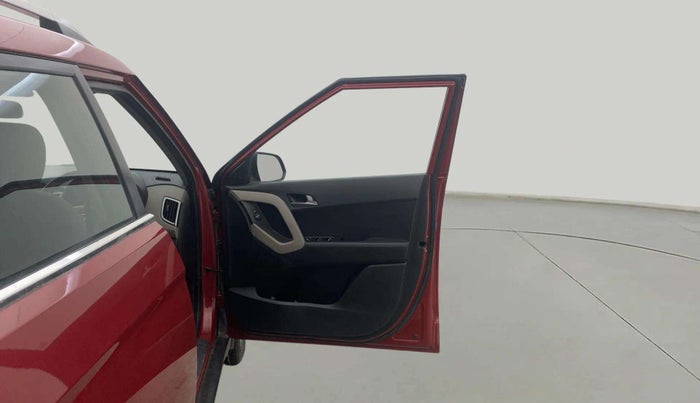 2016 Hyundai Creta S PLUS 1.4 DIESEL, Diesel, Manual, 89,973 km, RHS Front Door