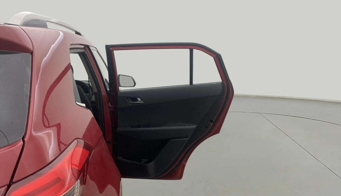 2016 Hyundai Creta S PLUS 1.4 DIESEL, Diesel, Manual, 89,973 km, RHS Rear Door