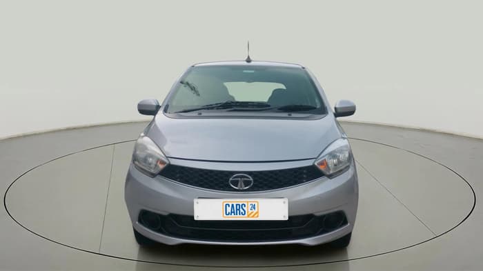 2018 Tata Tiago XT PETROL, Petrol, Manual, 58,275 km, Front