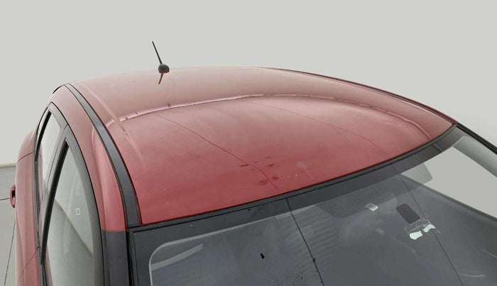 2020 Maruti Baleno DELTA PETROL 1.2, Petrol, Manual, 68,540 km, Roof