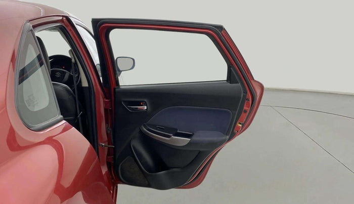 2020 Maruti Baleno DELTA PETROL 1.2, Petrol, Manual, 68,540 km, RHS Rear Door