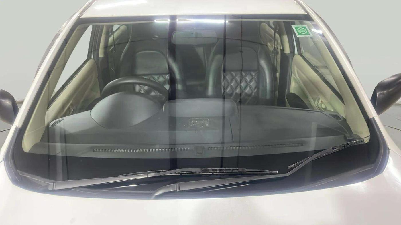 2019 Honda Amaze 1.2L I-VTEC E, Petrol, Manual, 19,674 km, Front Windshield
