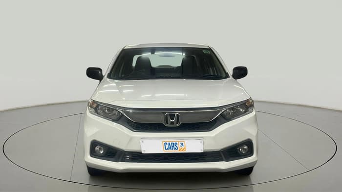2019 Honda Amaze 1.2L I-VTEC E, Petrol, Manual, 19,674 km, Front