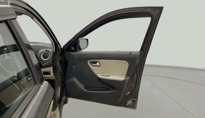 2015 Maruti Alto K10 VXI, Petrol, Manual, 51,780 km, RHS Front Door