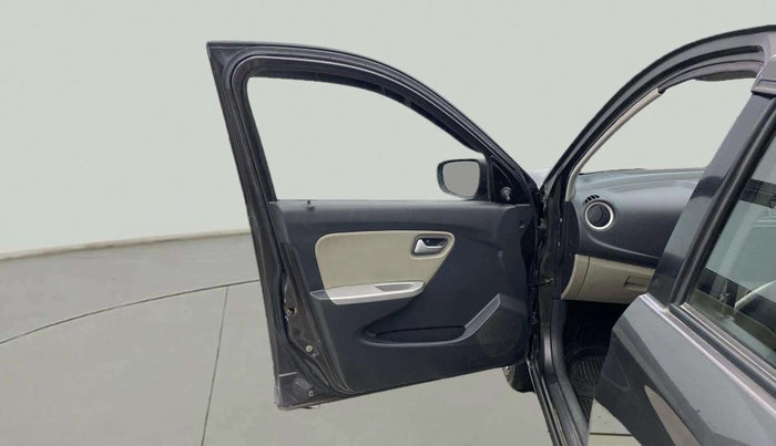 2015 Maruti Alto K10 VXI, Petrol, Manual, 51,780 km, LHS Front Door