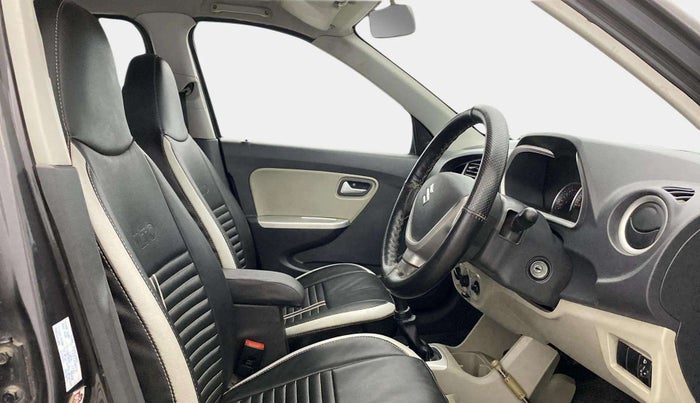 2015 Maruti Alto K10 VXI, Petrol, Manual, 51,780 km, Right Side Front Door Cabin