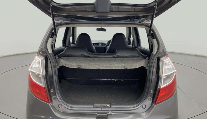 2015 Maruti Alto K10 VXI, Petrol, Manual, 51,780 km, Boot Open Zoomed View