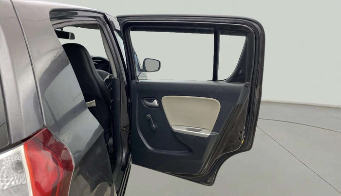 2015 Maruti Alto K10 VXI, Petrol, Manual, 51,780 km, RHS Rear Door