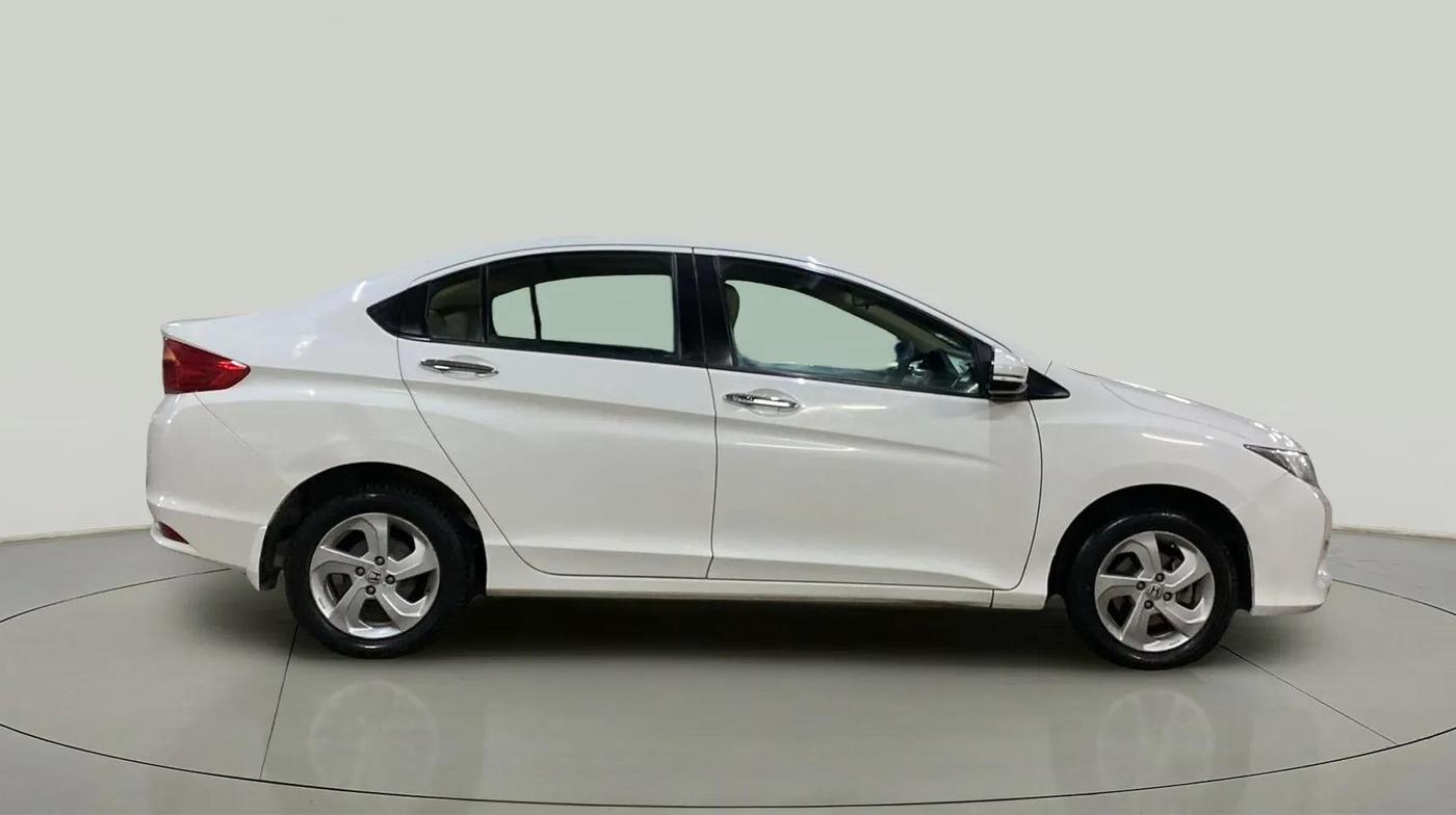 2015 Honda City 1.5L I-VTEC VX, Petrol, Manual, 88,293 km, Right Side View