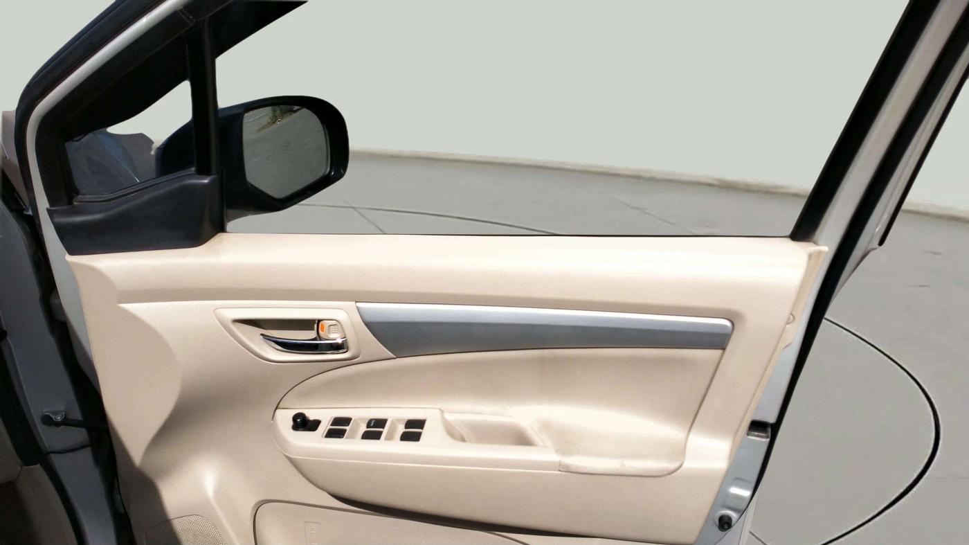 2017 Maruti Ertiga VDI SHVS, Diesel, Manual, 1,19,224 km, Driver Side Door Panels Control