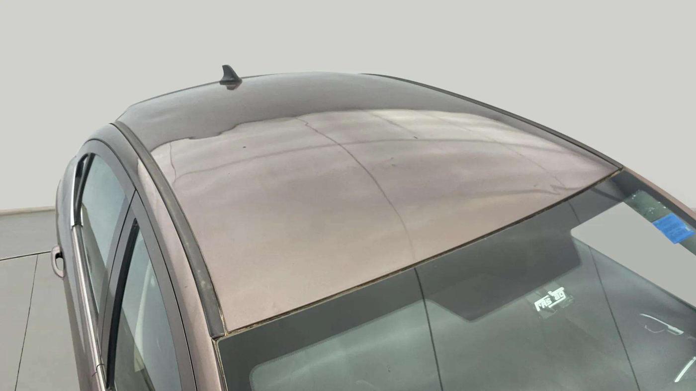 2018 Tata TIGOR XZA PETROL, Petrol, Automatic, 31,425 km, Roof