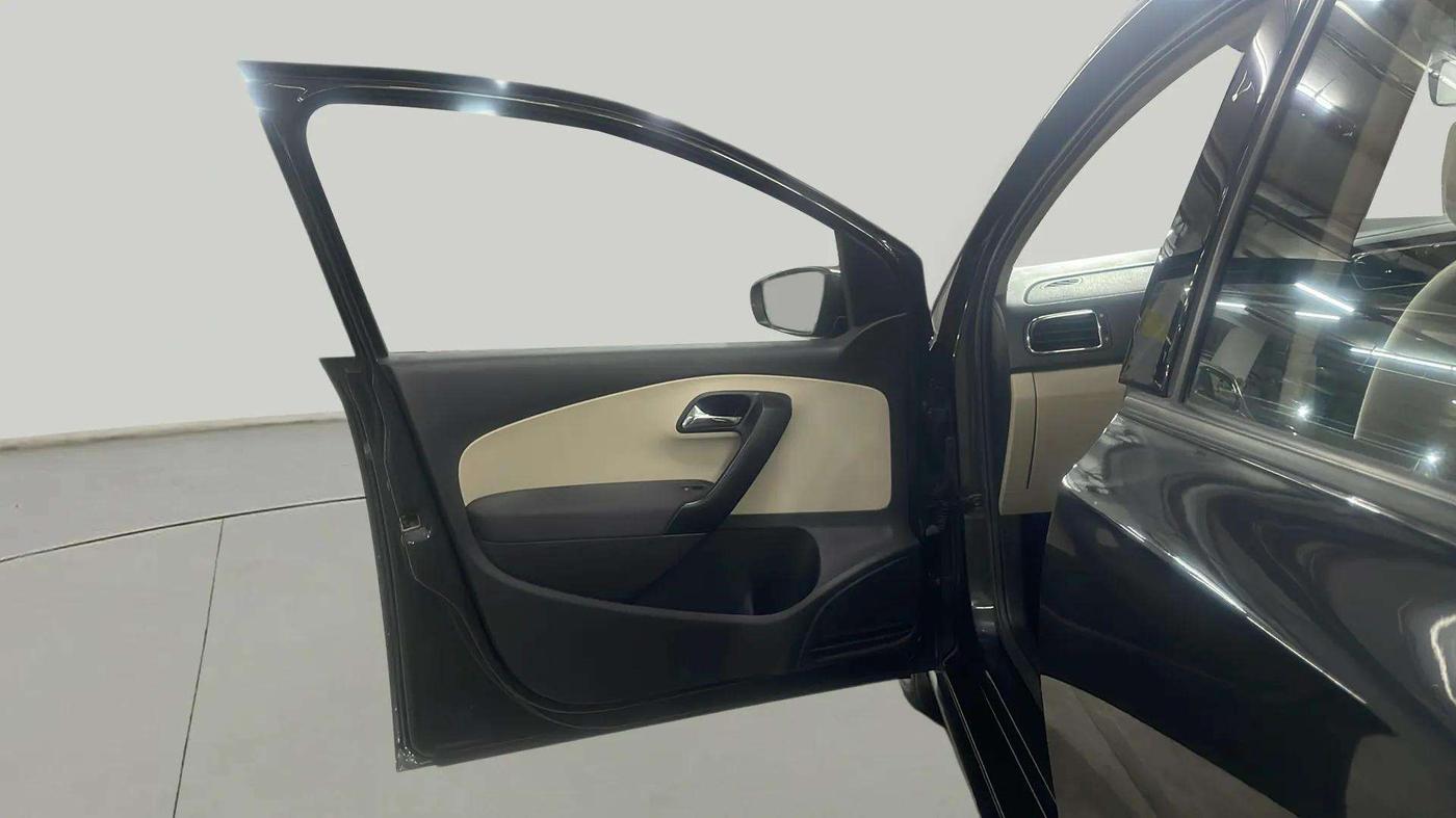 2021 Skoda Rapid 1.0 AMBITION TSI MT, Petrol, Manual, 26,839 km, LHS Front Door