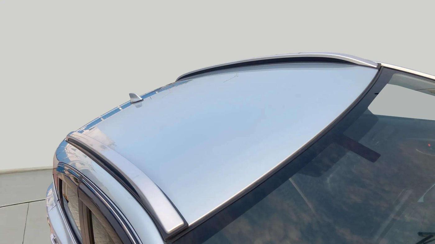 2023 Maruti FRONX ALPHA 1.0 TURBO MT, Petrol, Manual, 15,727 km, Roof