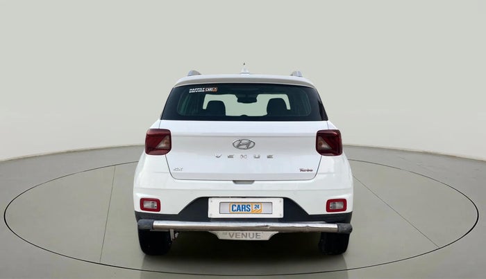 2019 Hyundai VENUE SX PLUS 1.0 TURBO DCT, Petrol, Automatic, 44,210 km, Back/Rear