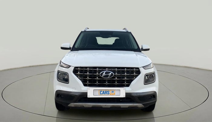 2019 Hyundai VENUE SX PLUS 1.0 TURBO DCT, Petrol, Automatic, 44,210 km, Front