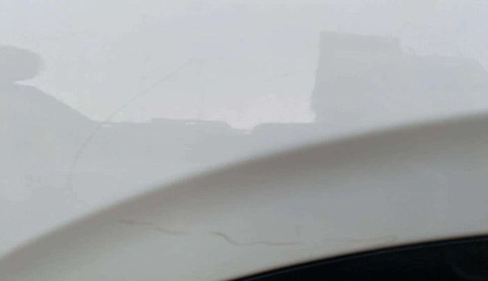2019 Hyundai VENUE SX PLUS 1.0 TURBO DCT, Petrol, Automatic, 44,210 km, Right fender - Minor scratches