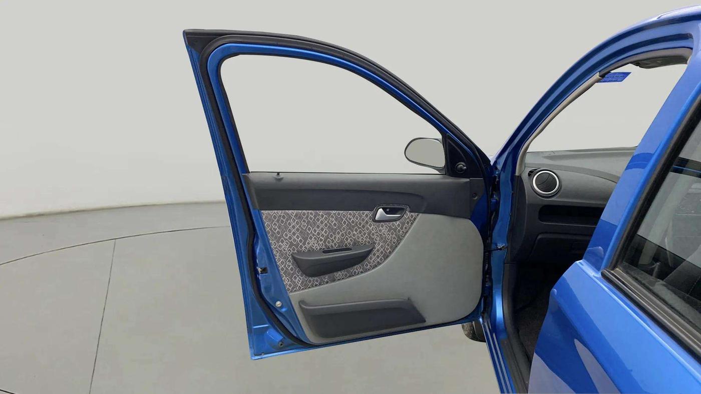 2018 Maruti Alto 800 LXI, CNG, Manual, 1,833 km, LHS Front Door