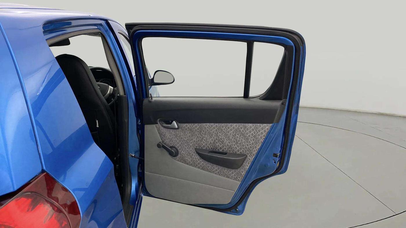 2018 Maruti Alto 800 LXI, CNG, Manual, 1,833 km, RHS Rear Door