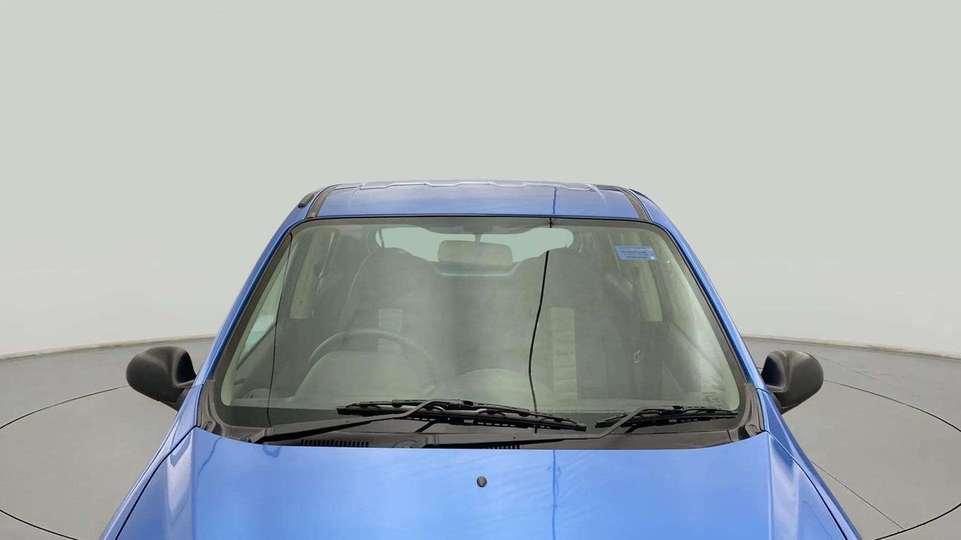 2018 Maruti Alto 800 LXI, CNG, Manual, 1,833 km, Front Windshield