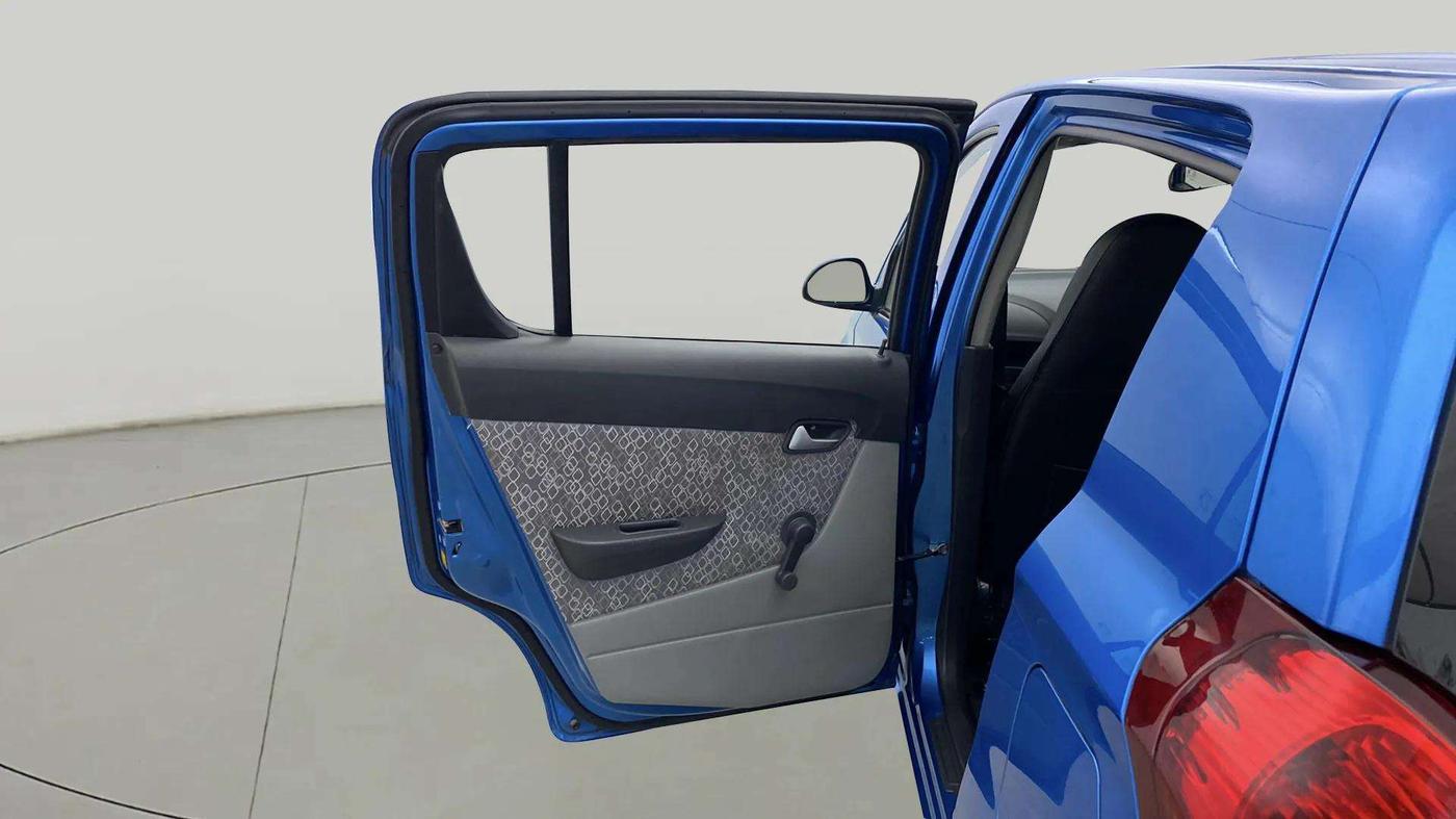 2018 Maruti Alto 800 LXI, CNG, Manual, 1,833 km, LHS Rear Door