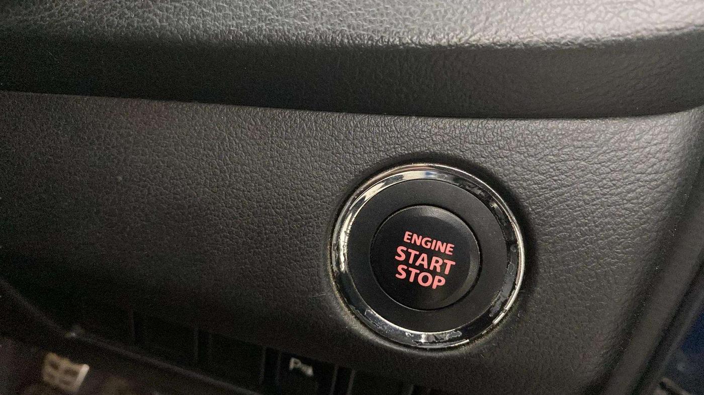 2017 Maruti Baleno ZETA PETROL 1.2, Petrol, Manual, 65,788 km, Keyless Start/ Stop Button
