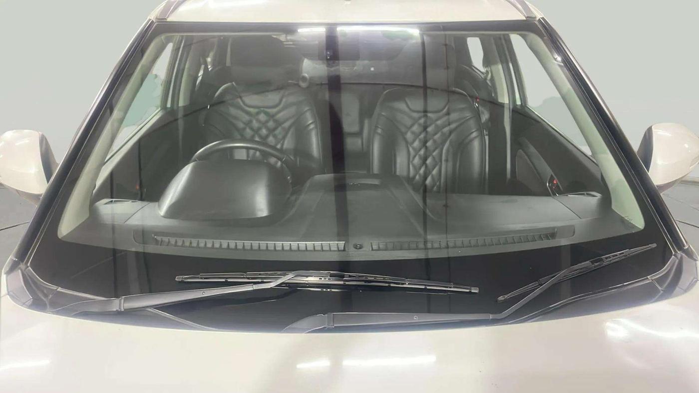 2021 Toyota URBAN CRUISER PREMIUM GRADE MT, Petrol, Manual, 14,750 km, Front Windshield
