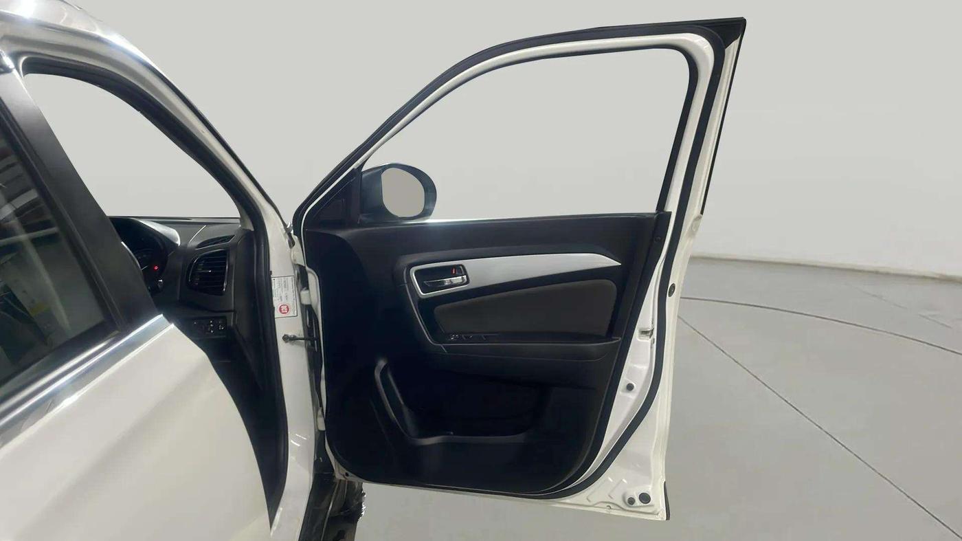 2021 Toyota URBAN CRUISER PREMIUM GRADE MT, Petrol, Manual, 14,750 km, RHS Front Door