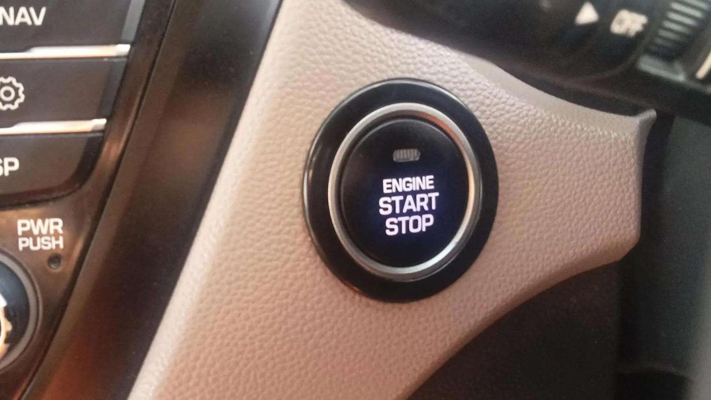 2018 Hyundai Elite i20 ASTA 1.2, Petrol, Manual, 70,988 km, Keyless Start/ Stop Button
