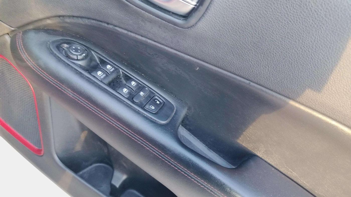 2019 Jeep Compass TRAILHAWK (O) 2.0 4X4, Diesel, Automatic, 53,132 km, Driver Side Door Panels Control