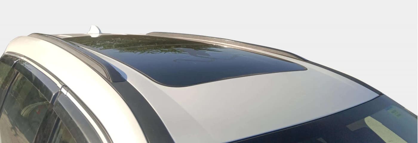 2022 Mahindra XUV700 AX 7 D AT 7 STR, Diesel, Automatic, 24,581 km, Roof