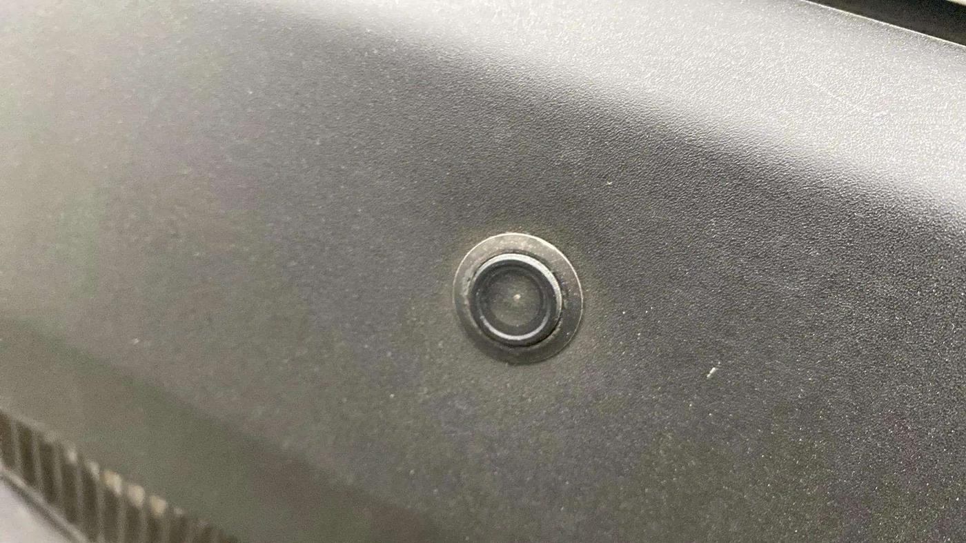 2023 Maruti BREZZA LXI S- CNG, CNG, Manual, 46,401 km, Parking Camera
